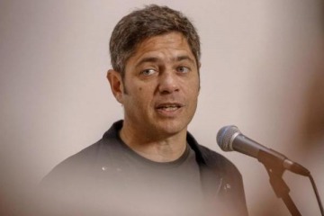 Foto de Kicillof le saca ventaja a Milei en la provincia y se impone en un eventual ballotage