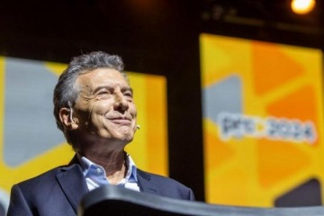 Con miras al 2027, Macri prepara una cumbre del PRO en Parque Norte
