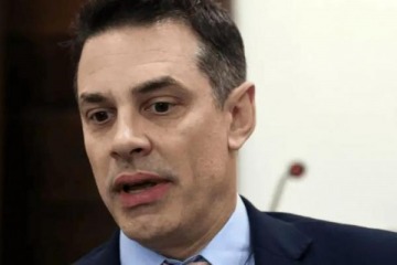 Sebasti&aacute;n Amerio asume en la Procuraci&oacute;n del Tesoro