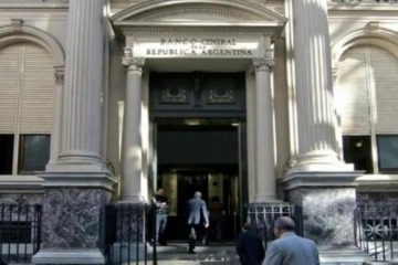 Foto de REM del BCRA: A cu�nto llegar�a la inflaci�n en febrero, seg�n los principales an�lisis