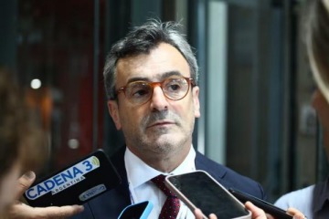 El reclamo de la UIA al Gobierno: "Criticar al sector empresario no nos lleva a ning&uacute;n lado"