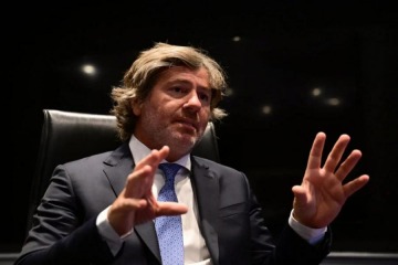 Tras asumir, Mahiques pidi&oacute; la renuncia de titulares de organismos bajo la &oacute;rbita de Justicia