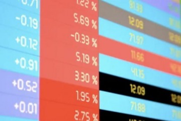 Los mercados tiemblan por la guerra y el Riesgo Pa&iacute;s vuelve a subir