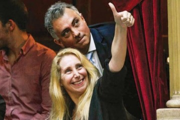 La Libertad Avanza lanza una nueva ofensiva contra las tasas municipales bonaerenses