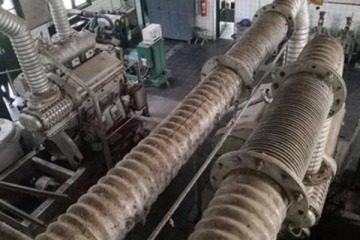 �Don chatarr&iacute;n�: el Ministerio de Defensa canje&oacute; veh&iacute;culos y generadores por cuatro motoguada&ntilde;as