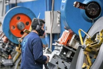 La industria alcanz&oacute; su s&eacute;ptima ca&iacute;da internanual consecutiva y comenz&oacute; el 2026 con cifras negativas