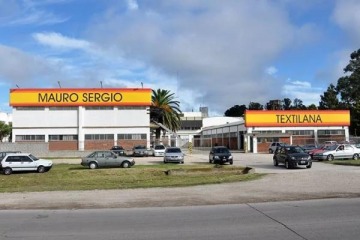La f&aacute;brica de pullovers m&aacute;s famosa de Mar del Plata suspendi&oacute; a los trabajadores ante la ca&iacute;da del consumo 