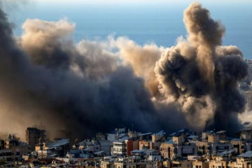 La guerra entre EE.UU., Israel e Ir&aacute;n se expande y ya involucra a la OTAN