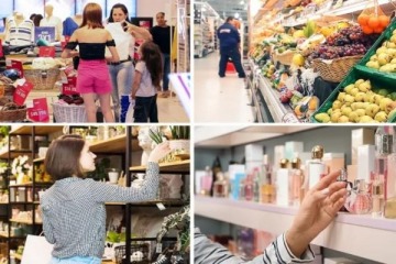 Foto de No anda: las ventas Pyme profundizan caída en 2026 y se hundieron 5,6% interanual en febrero