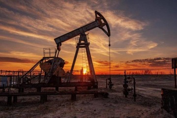 La disparada del petr&oacute;leo por la guerra en Medio Oriente derrumb&oacute; las bolsas globales