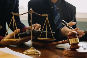 El Gobierno busca cubrir m&aacute;s de 200 vacantes de jueces y fiscales