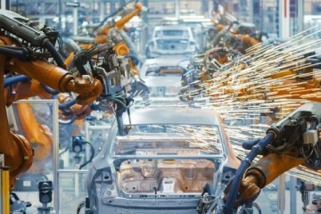 La industria nacional sigue en picada y sufri&oacute; su segunda peor ca&iacute;da a nivel mundial: el ranking