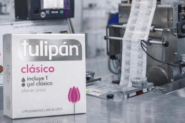 La crisis lleg&oacute; a Tulip&aacute;n: m&aacute;s de 200 despidos en la hist&oacute;rica f&aacute;brica de preservativos