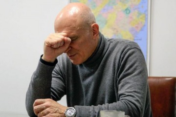 Foto de Narcoesc�ndalo de Espert: la Justicia prorrog� el congelamiento de todos los bienes de Jos� Luis Espert por 90 d�as