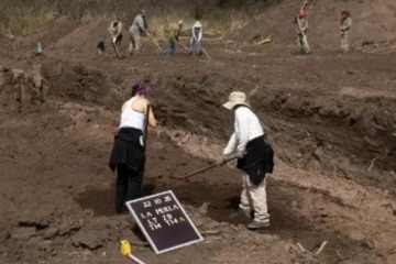 Hallazgo en el ex centro clandestino La Perla: el juez confirm&oacute; que pronto se confirmar&aacute;n las identidades de los detenedidos desaparecidos