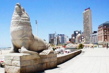 Se profundiza la crisis: Mar del Plata tuvo su peor temporada de verano desde la pandemia