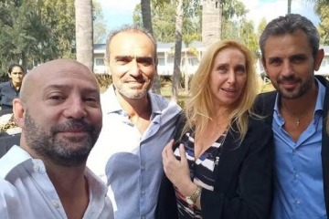 Esc&aacute;ndalo de coimas en ANDIS: citaron a indagatoria al jefe de sistemas de la droguer&iacute;a Suizo Argentina