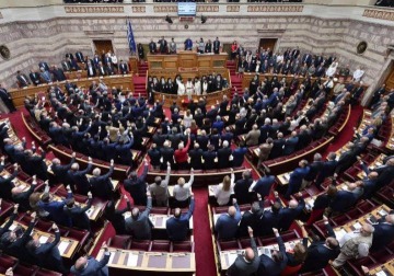 Grecia permitir&aacute; votar por correo a los ciudadanos que viven en el exterior