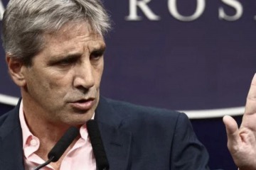 La inflaci&oacute;n que el gobierno de Milei quiere disimular: sin cambios metodol&oacute;gicos habr&iacute;a sido m&aacute;s alta