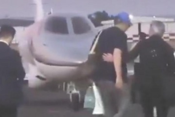 Procuradur&iacute;a abri&oacute; una investigaci&oacute;n por los suntuosos viajes de Manuel Adorni con su esposa