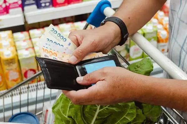 Tras el aumento de la inflación, cuáles fueron los rubros que más aumentaron