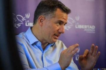 Deudas con jubilados: municipios cordobeses explotan contra pami y apuntan a Bornoroni