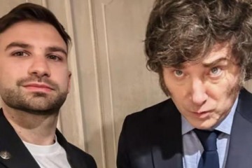El peritaje compromete a Milei: detectaron mensajes con Novelli antes y despu&eacute;s del esc&aacute;ndalo Libra
