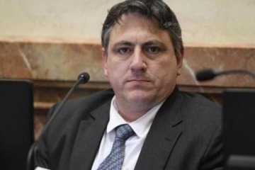 Foto de Mala para Paoltroni: multa ambiental millonaria golpea a senador libertario en Formosa