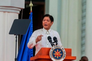 Foto de Filipinas instaur� la semana laboral de cuatro d�as para ahorrar combustible