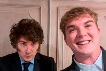 Foto de Causa $LIBRA: Diputados convoc� a una conferencia de prensa ante las nuevas revelaciones