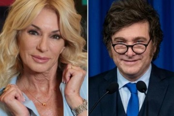 Causa $LIBRA: Yanina Latorre, involucrada en la criptoestafa presidencial mediante chats con el asesor cripto Mauricio Novelli
