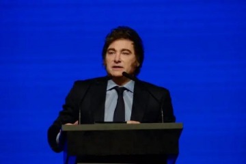 El �criptogate� de Milei: c&oacute;mo la causa $LIBRA se convirti&oacute; en un esc&aacute;ndalo internacional