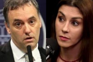 Foto de "Manuel Adorni es un corrupto": ex diputada de LLA denunci� que tiene gastos de tarjetas de cr�dito por casi $30.000.000