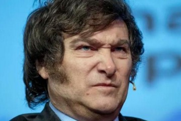 Foto de Libra: qu� diputados se alinearon para frenar la investigaci�n parlamentaria del esc�ndalo cripto