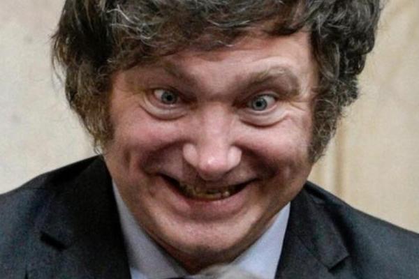 Vuelve a caer la aprobación de Milei y se amplía la brecha con el rechazo