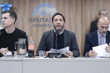 Comisi&oacute;n Libra: el lilito Ferraro denunci&oacute; una �estafa y un hecho de corrupci&oacute;n millonario�