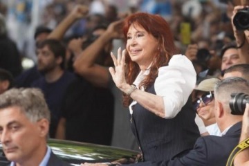 Una por una, las definiciones clave de Cristina Kirchner ante la Justicia por la Causa Cuadernos
