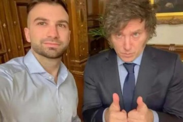 La Causa $LIBRA arroja m&aacute;s revelaciones: un nuevo documento expone c&oacute;mo buscaban sumar emprendedores