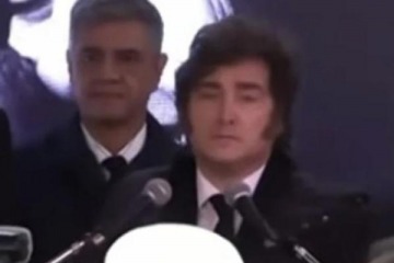 Milei profundiza su alineamiento con Israel y endurece su discurso contra el terrorismo