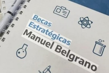 Becas Belgrano bajo la lupa: el Gobierno abre la inscripci&oacute;n con montos que pierden frente a la inflaci&oacute;n