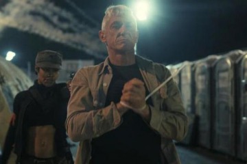 Por qu&eacute; Sean Penn no fue a los Oscar pese a ganar su tercer premio: qu&eacute; tuvo que ver Ucrania