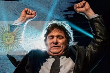 Javier Milei visitar&aacute; Tucum&aacute;n, pero no habr&aacute; "tour de la gratitud" ni recorridas