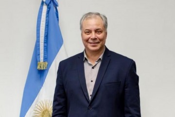 Qui&eacute;n es Guillermo Arancibia, el nuevo director de ANSES