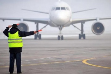 El Gobierno dict&oacute; la conciliaci&oacute;n obligatoria en el conflicto con los controladores a&eacute;reos