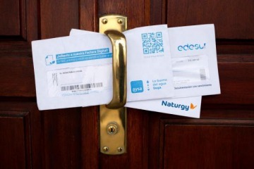 La canasta de servicios se dispara y ahoga a la clase media: una familia necesita casi $3 millones al mes