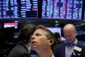 Foto de Tensi�n global: el petr�leo roza los u$s110 y los mercados vuelven a caer