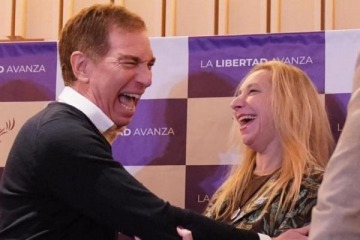 Esc&aacute;ndalo en CABA: adjudican contrato de $36.000 millones a la aseguradora del "acreedor" de Santilli