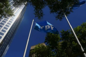 Juicio por YPF: la Justicia de EEUU suspendi&oacute; todas las demandas hasta que se defina la apelaci&oacute;n central
