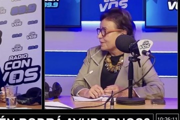 Alerta en la mesa de los argentinos: cae el consumo y se encienden las se&ntilde;ales de crisis en la producci&oacute;n