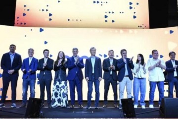 Macri defendi&oacute; a los empresarios y volvi&oacute; a marcar distancia con Milei: "Hay que cuidar al que invierte"